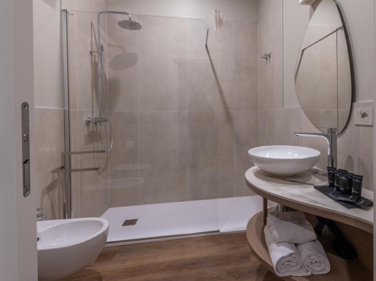 Hi Room Тренто Экстерьер фото