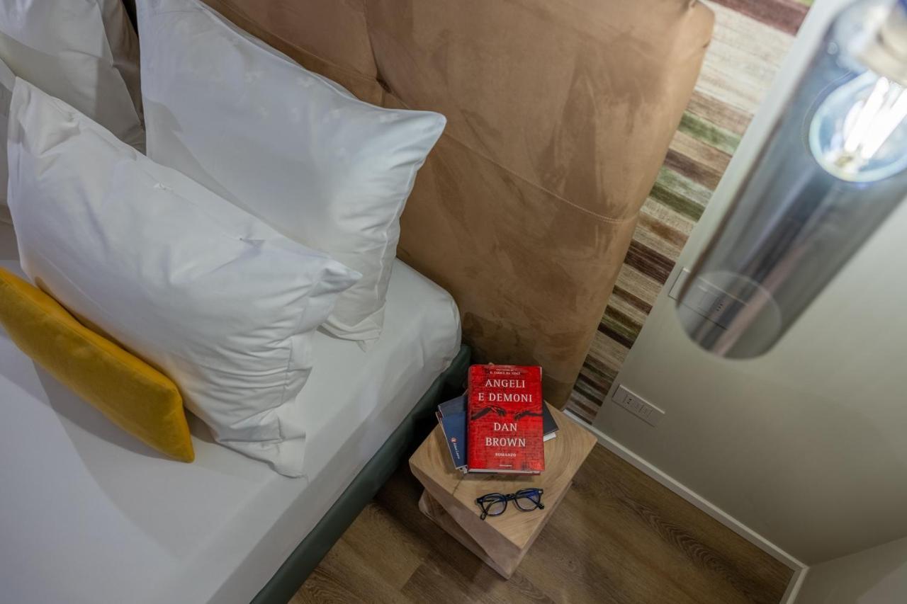 Hi Room Тренто Экстерьер фото